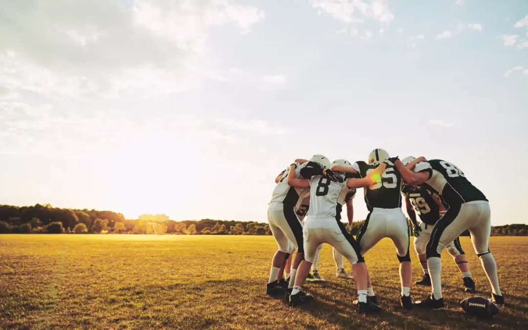 How Daily Huddles Greatly Improve Efficiency and Avoid Big Mistakes