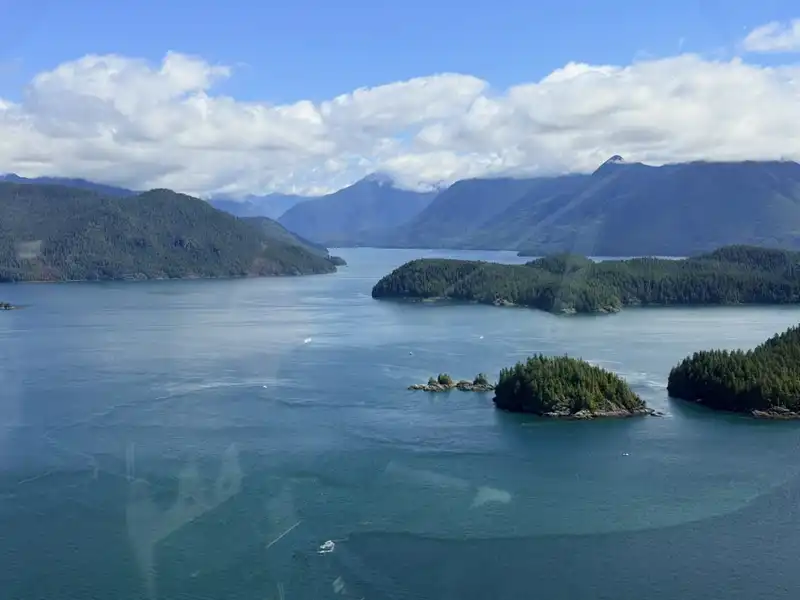 Unexpected Lessons From Our Epic Adventure in Tofino, Canada