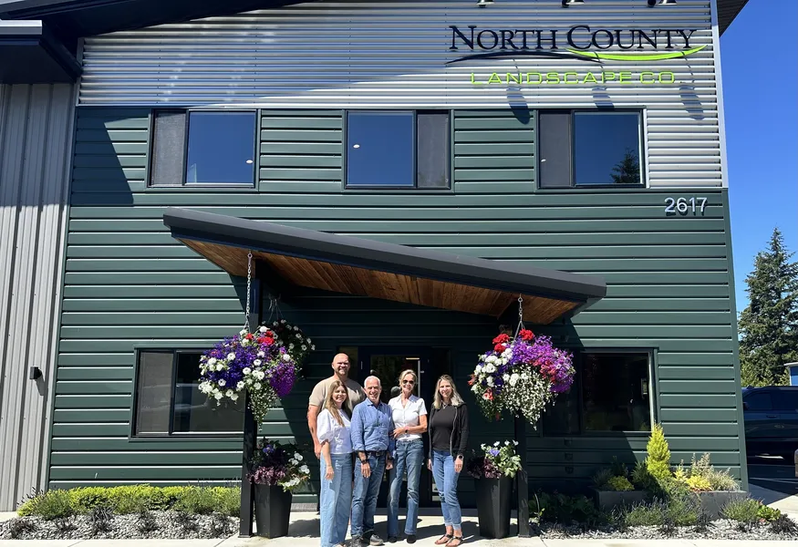 Facts Before Emotions: Five Lessons from visiting North County Landscape Co.
