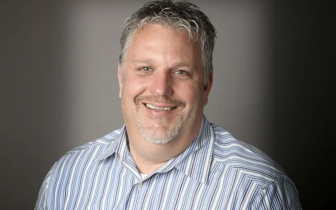 New Summit Speaker Announced: Growing Through Every Season with Kurt LaButte